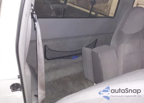 1996 Ford Ranger Super Cab из США, поврежденный, VIN 1FTCR14X2TPA77609